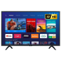 Телевизор Xiaomi Mi TV 4S 32 31.5" Black,