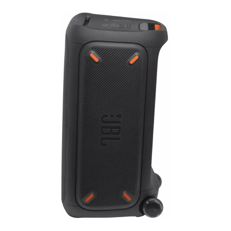 Портативная колонка JBL PartyBox 310 Black, черный