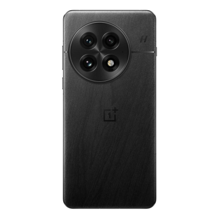 OnePlus 13R 12/256Gb (CPH2649) Black, черный