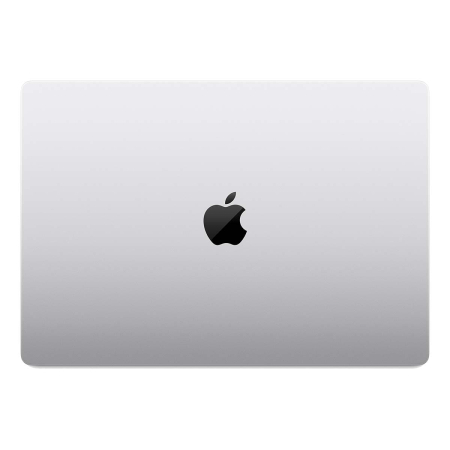 Apple MacBook Pro 16" (M5 Pro, 18C CPU, 20C GPU, 2026) 48/1Tb SSD (MGE64) Silver, серебристый