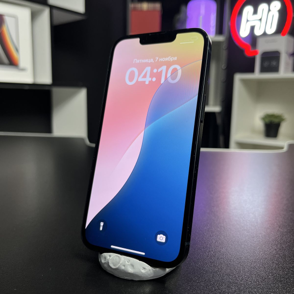 Trade in Apple iPhone 13 128Gb Midnight IMEI: 5424