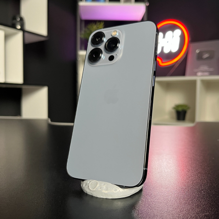 Trade in Apple iPhone 13 Pro 128Gb Sierra Blue IMEI: 6127
