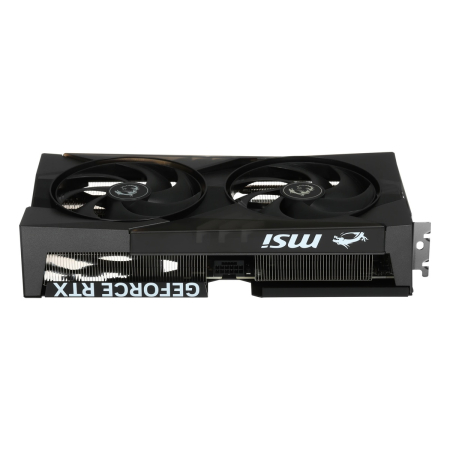 Видеокарта MSI Nvidia GeForce RTX 5060Ti Gaming OC 16 Гб GDDR7 128 бит (RTX 5060 Ti 16G Gaming OC)