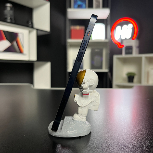 Trade in Apple iPhone 12 64Gb Black IMEI: 2899