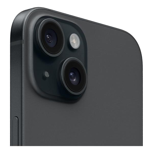 Apple iPhone 15 128Gb Black, черный