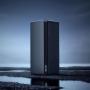 Wi-Fi роутер Xiaomi Redmi Router AX3000 (DVB4277CN) Черный