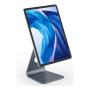 Настольная подставка-держатель для планшета iPad 11 WiWU Hubble Tablet Stand (ZM309) Space Gray