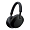 Беспроводные наушники Sony (WH-1000XM5) Black, черный