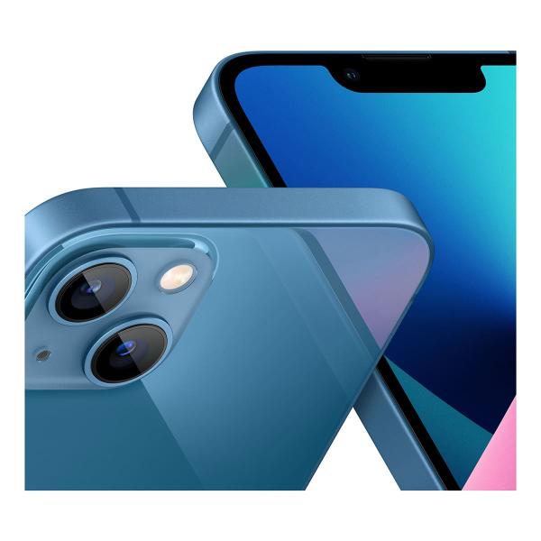Apple iPhone 13 512Gb Blue, синий