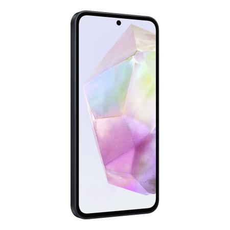 Samsung Galaxy A35 8/256Gb Awesome Navy, темно-синий