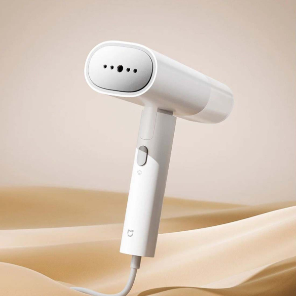 Отпариватель Xiaomi Mijia Handheld Ironing Machine (MJGTJ02LF) Белый