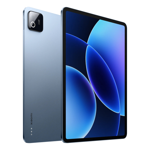Xiaomi Pad 8 11,2" 8/128Gb Blue, синий
