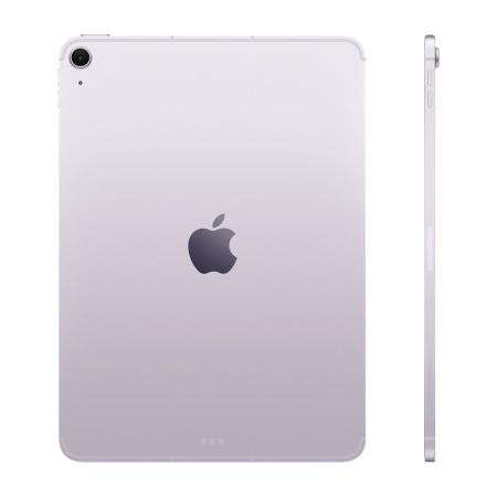 Apple iPad Air 11" (M4, 2026) Wi-Fi + Cellular 512Gb Purple, фиолетовый
