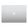 Apple MacBook Air 15" (M2, 8C CPU, 10C GPU, 2023) 8/512Gb SSD (MQKT3) Silver, серебристый