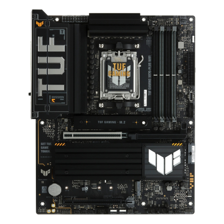Материнская плата ASUS TUF GAMING X870-PLUS WI-FI, ATX