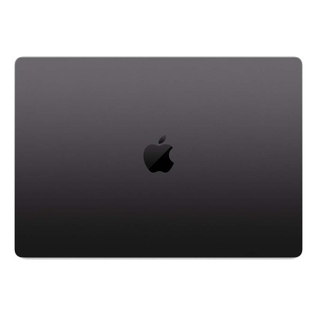 Apple MacBook Pro 16" (M4 Pro 14C CPU, 20C GPU, 2024) 24/512Gb SSD (MX2X3) Space Black, «чёрный космос»