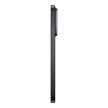 Xiaomi 15 12/512Gb Black, чёрный