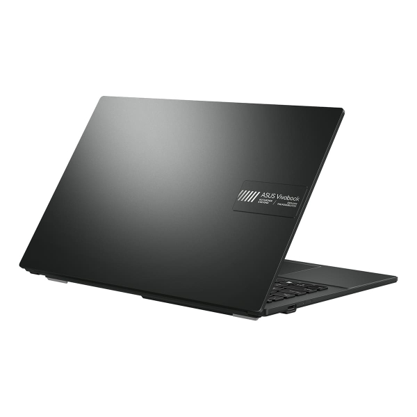 Ноутбук ASUS VivoBook Go 15 E1504FA-L1400W (AMD Ryzen 3 7320U 8Gb SSD 256Gb 15.6" FullHD OLED Win11) Mixed Black, черный