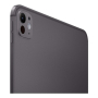 Apple iPad Pro 13" (M5, 2025) Wi-Fi + Cellular 256Gb Space Black, «черный космос»