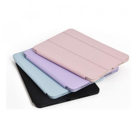 Чехол для iPad 12.9″ WiWU Protective Case Фиолетовый