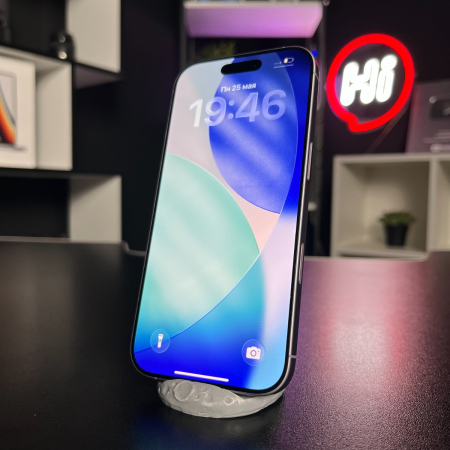 Trade in Apple iPhone 17 256Gb Dual SIM Lavender IMEI: 1173