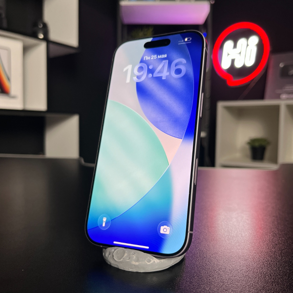 Trade in Apple iPhone 17 256Gb Dual SIM Lavender IMEI: 1173