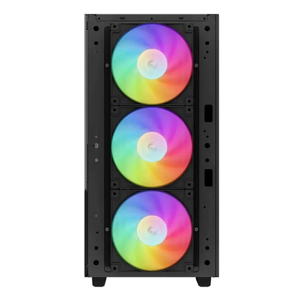 Корпус Deepcool CH560 Black (R-CH560-BKAPE4-G-1) Чёрный
