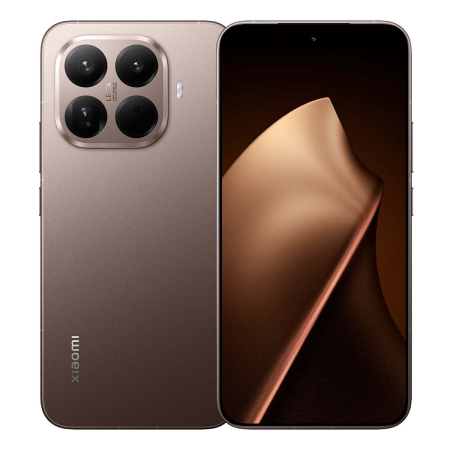 Xiaomi 15T Pro 12/1Tb Mocha Gold, коричневый
