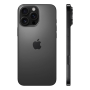 Apple iPhone 16 Pro Max 1Tb Black Titanium, титановый чёрный
