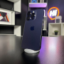 Trade in Apple iPhone 14 Pro 128Gb Deep Purple IMEI: 3946