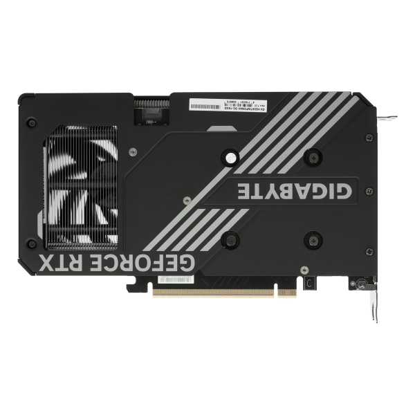 Видеокарта Gigabyte Nvidia GeForce RTX 5060Ti Windforce Max OC 16 Гб GDDR7 128 бит (GV-N506TWF2MAX OC-16GD 1.0)