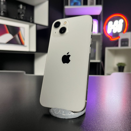 Trade in Apple iPhone 13 128Gb Starlight IMEI: 7305