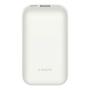 Внешний аккумулятор Xiaomi 10000mAh Mi Pocket Version Pro 33Вт BHR5365CN (PB1030ZM) Белый
