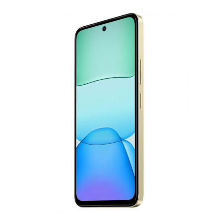 Xiaomi Redmi 13 6/128Gb Sandy Gold, золотой