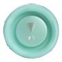 Портативная колонка JBL Flip 6 Teal, бирюзовый