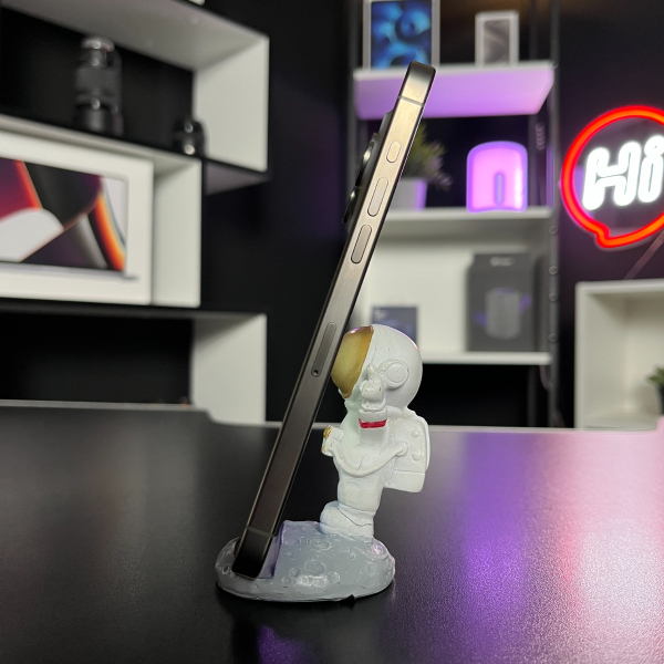 Trade in Apple iPhone 15 Pro Max 512Gb Natural Titanium IMEI: 7679