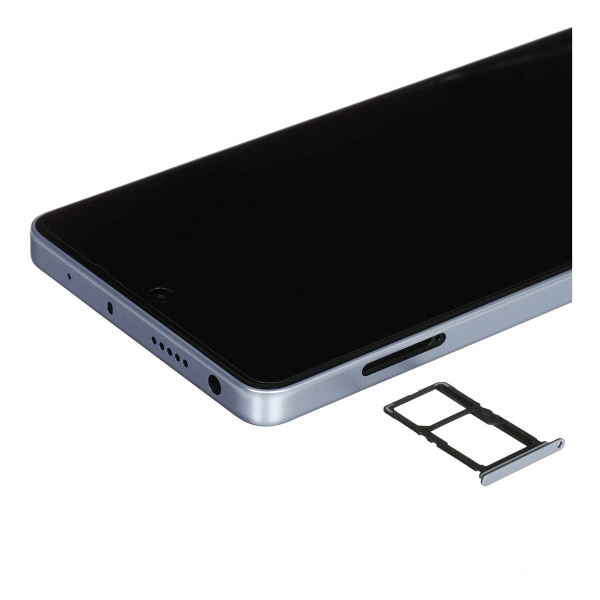 Xiaomi Redmi Note 14S 8/256Gb Aurora Purple, фиолетовый