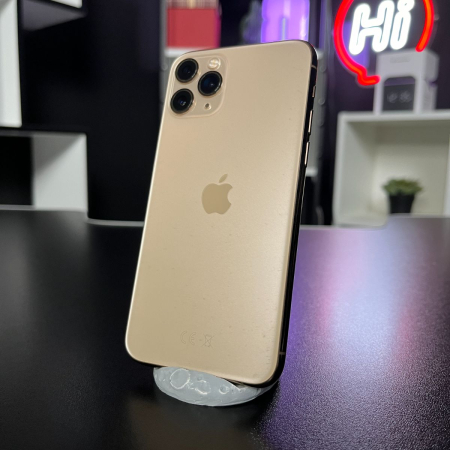 Trade in Apple iPhone 11 Pro 64Gb Gold IMEI: 8775
