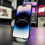 Trade in Apple iPhone 14 Pro Max 128Gb Space Black IMEI: 4967