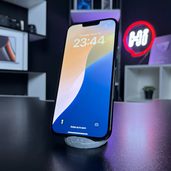 Trade in Apple iPhone 13 Pro Max 256Gb Graphite IMEI: 4732