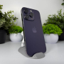 Trade in Apple iPhone 14 Pro 128Gb Deep Purple IMEI: 1144
