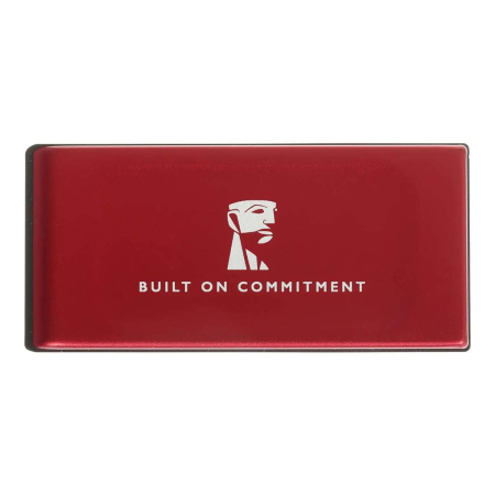 Внешний SSD накопитель Kingston XS1000 (SXS1000R/2000GA), 2Tb