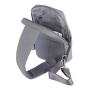 Рюкзак Xiaomi Mi City Sling Bag (DSXB01RM) Светло-серый