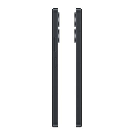 Xiaomi Redmi 13C 8/256Gb Midnight Black, черный