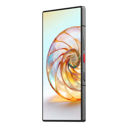 ZTE nubia Z60 Ultra 16/512Gb Black, чёрный