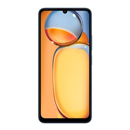 Xiaomi Redmi 13C 6/128Gb Navy Blue, синий