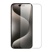 Защитные стекла для iPhone 15 Pro