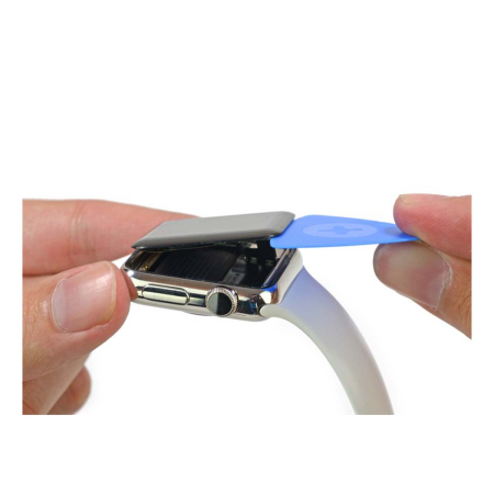 Замена заднего стекла Apple Watch SE 2020