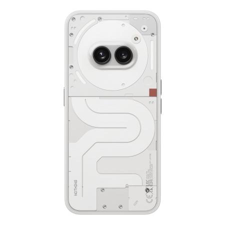 Nothing Phone (2a) 12/256Gb Milk, белый