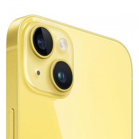 Apple iPhone 14 Plus 512Gb Yellow, желтый